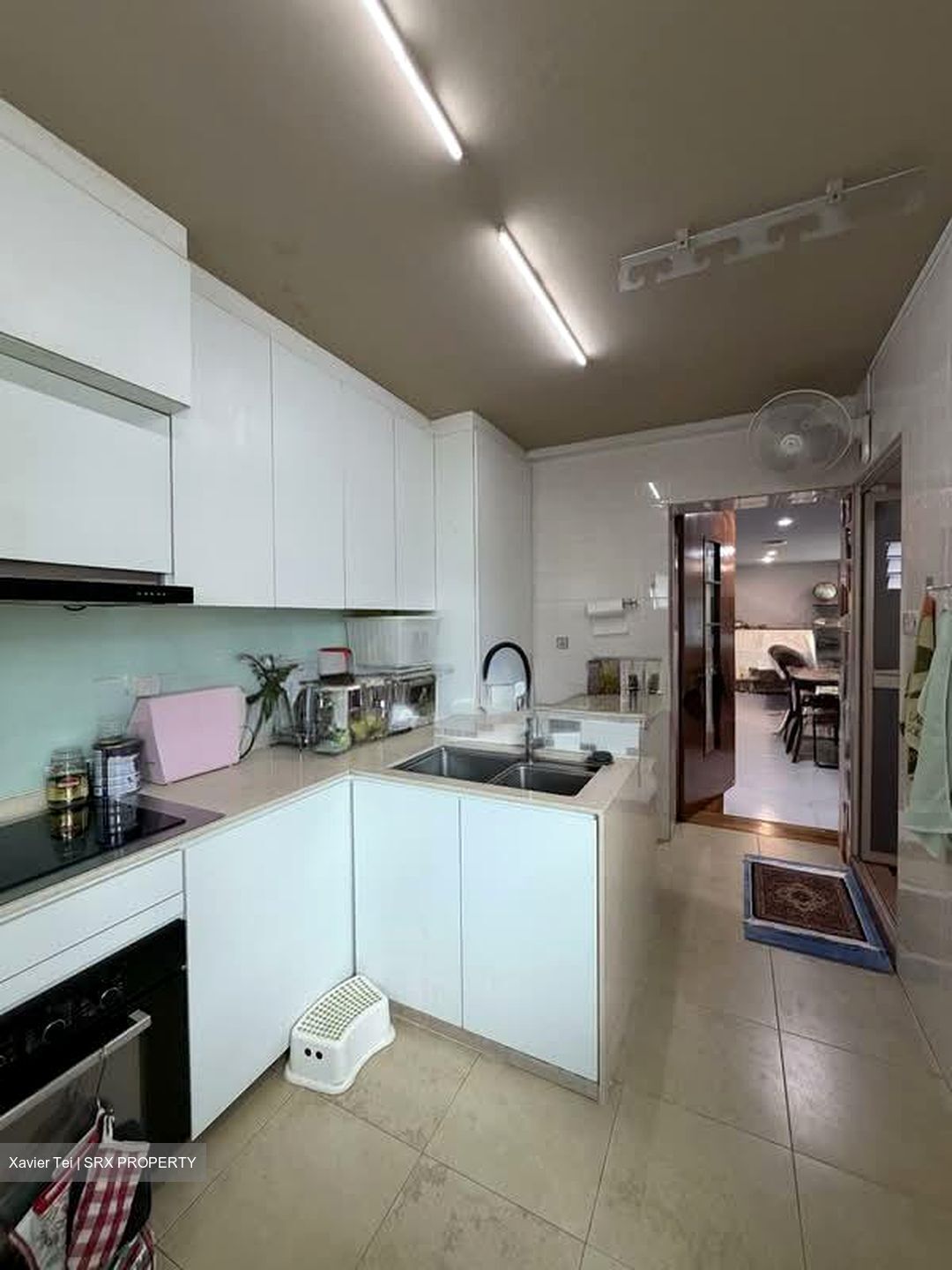 Blk 174A Edgedale Plains (Punggol), HDB 5 Rooms #546299041
